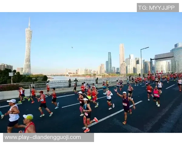 世界杯新闻广州极限运动队在马拉松大满贯中的默契配合与精彩表现分析 世界杯新闻广州极限运动队在马拉松大满贯中的默契配合与精彩表现分析